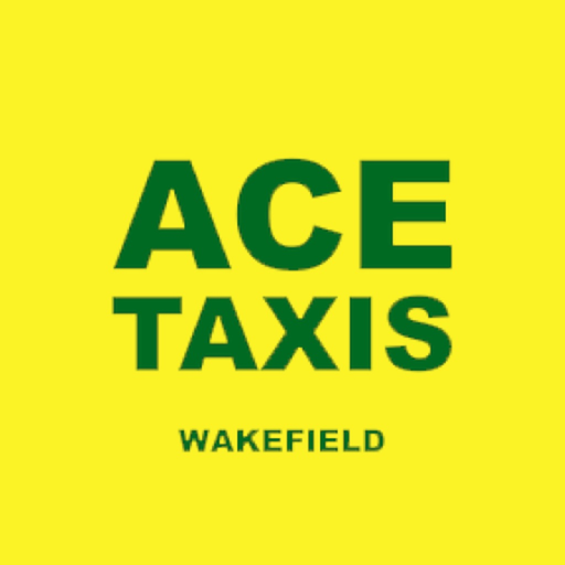 Ace Taxis app icon