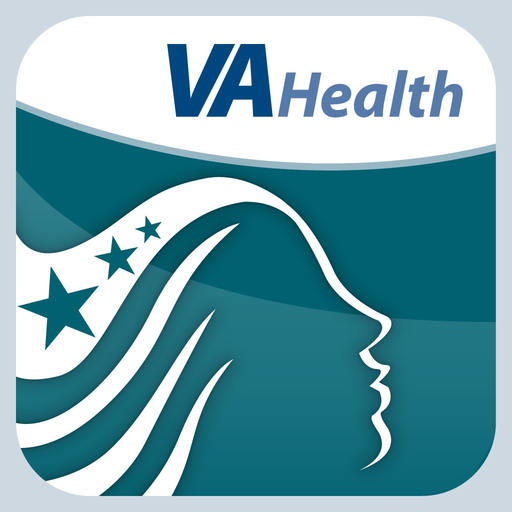 Caring4Women Veterans app icon