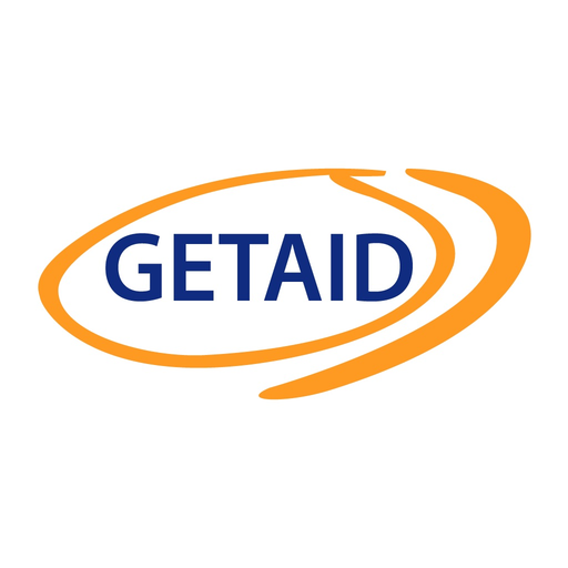 GETAID app icon