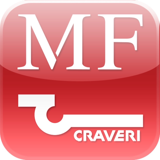 Manual Farmacoterapéutico app icon