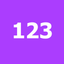 Math duel games icon