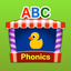 Kids Learn ABC Letter Phonics icon