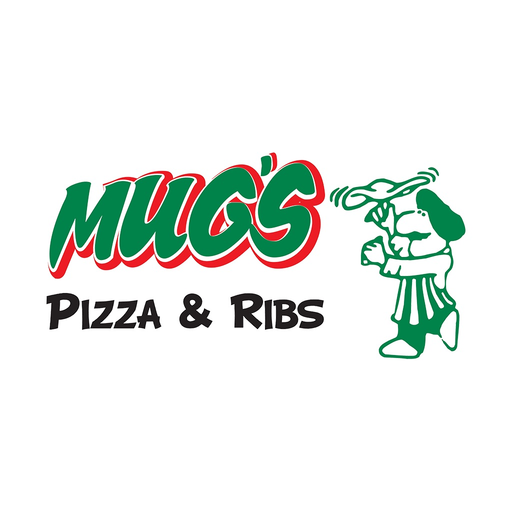 Mug's Pizza & Ribs app icon