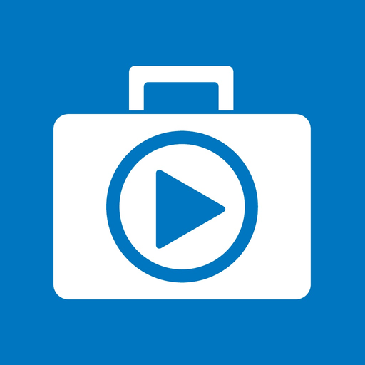 Haivision Play app icon