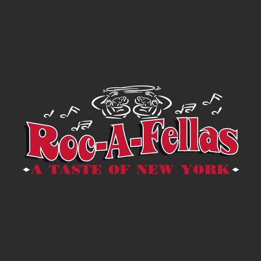 Roc-A-Fellas Pizza app icon