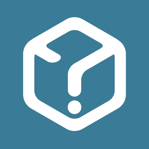 Cube - your mobile blog app icon