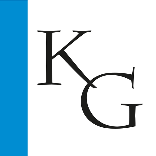 Steuer&Recht app icon