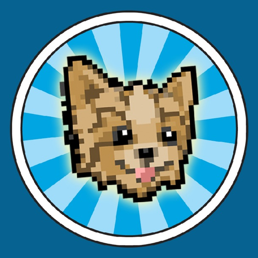 Tiny Neo - Agility Training TV app icon