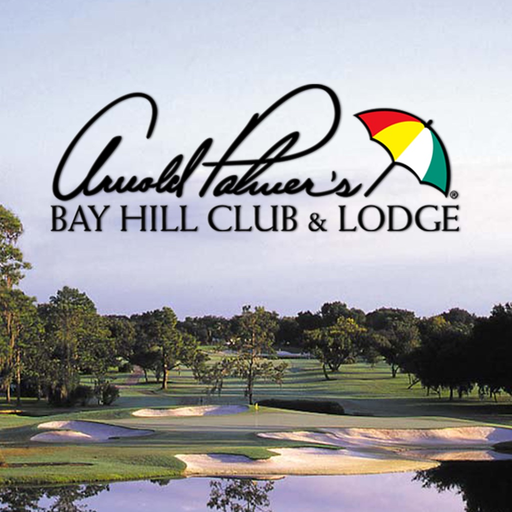 Bay Hill Club & Lodge app icon