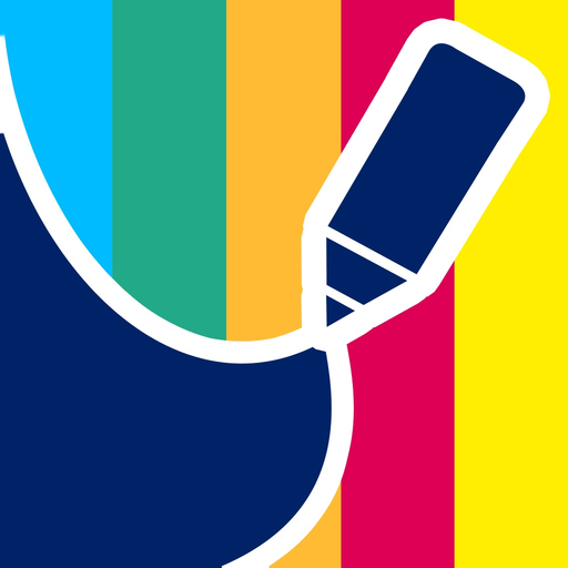 Interactive Play - Pintura app icon