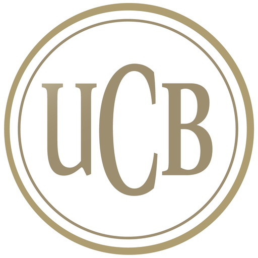 UCB Banking app icon