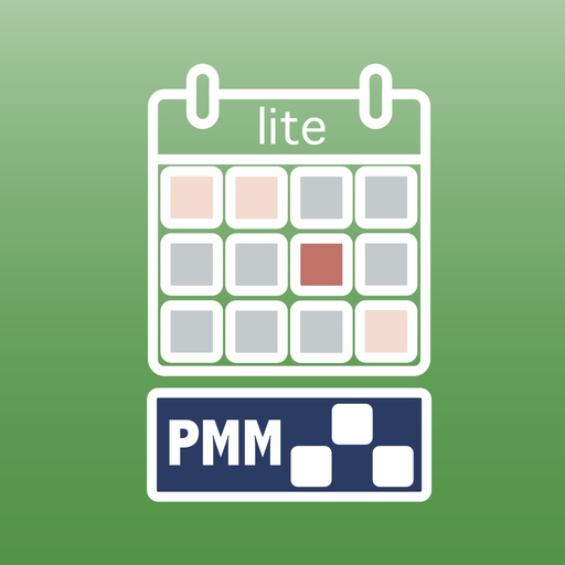 CuadraTurnos PMM Lite - Police app icon