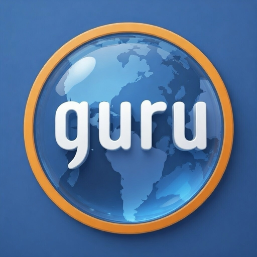 GuruFocus app icon