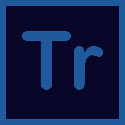Tradenda app icon