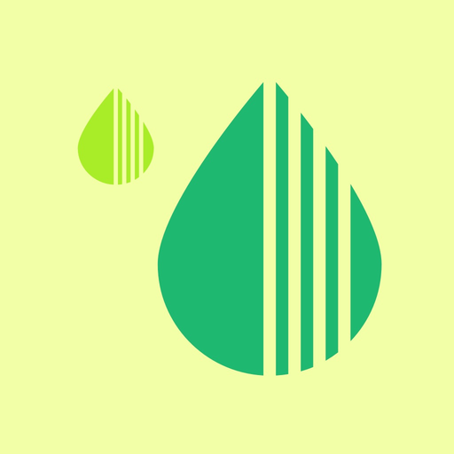 Happy Plant - No Water Thirst app icon