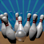 Pin Game - Pinball Bowling icon