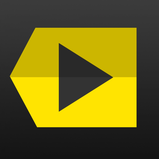 FluxMusic | Next Level Radio app icon