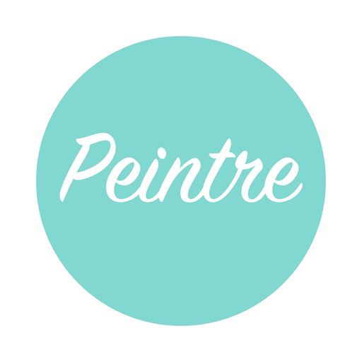 Peintre app icon