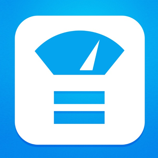 BMI Calc App TV - Free app icon
