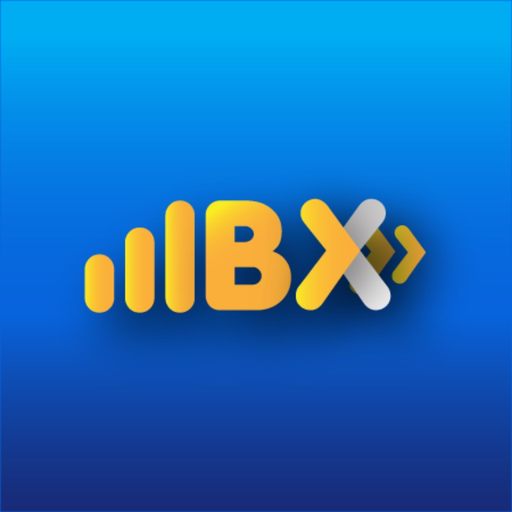 Mobilmex app icon