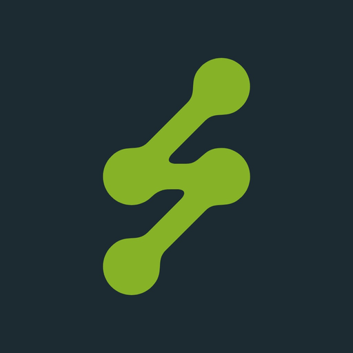 Resser Spot app icon