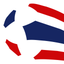 Football Thai icon
