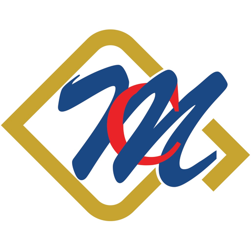 Meridia Cameras app icon