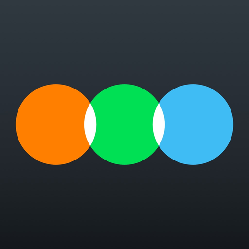 Letterboxd app icon
