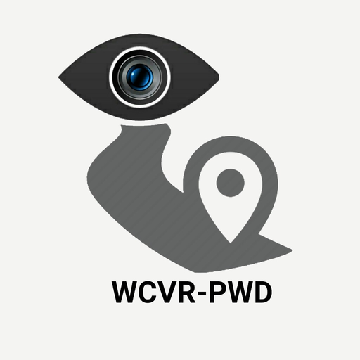 WCVR-PWD app icon