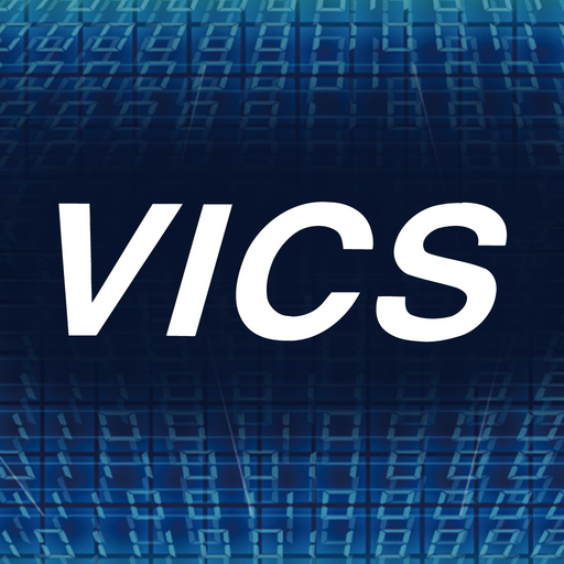 VICSバーチャル体験 app icon
