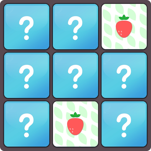 Matching King app icon