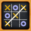 Tic Tac Toe Lite XOXO icon