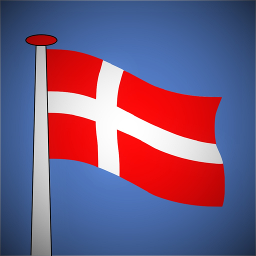 Flagdag app icon