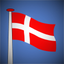 Flagdag icon