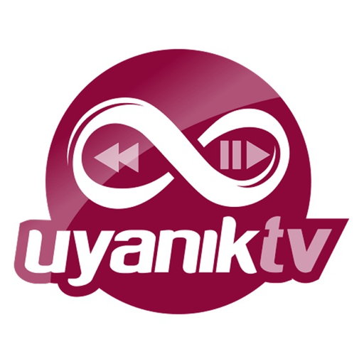 Uyanık TV - Canlı TV app icon