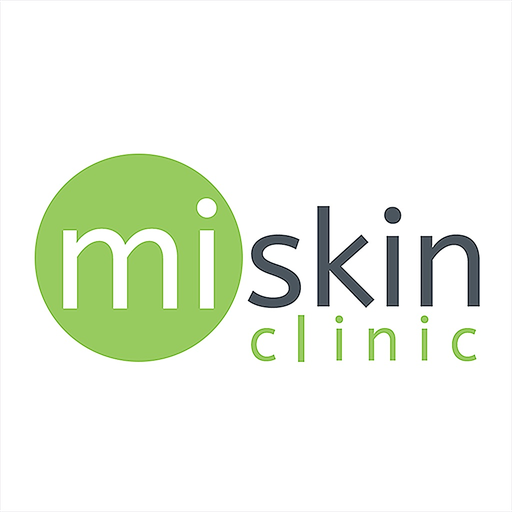 Mi Skin Clinic app icon