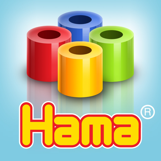 Hama Universe app icon