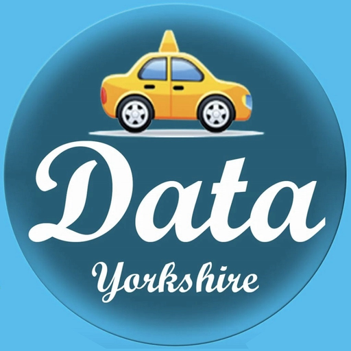 Data Yorkshire app icon