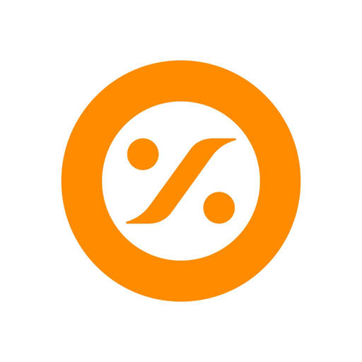 QIWI Bonus app icon