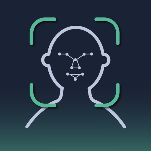 BioID Facial Recognition app icon