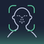 BioID Facial Recognition icon