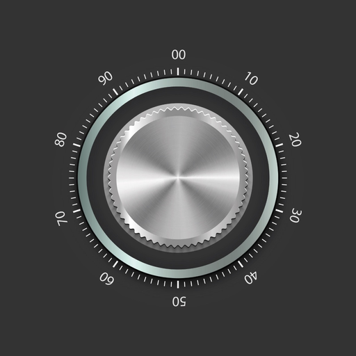 Safe Cracker - Whack Your Lock app icon