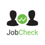 JobCheck - Jobs & Teilzeitjobs icon