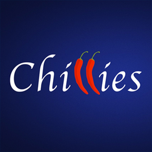 Chillies, Renfrew app icon