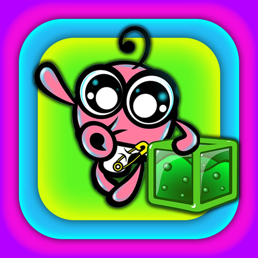 Puzzle Journey: Match 3 Blast app icon