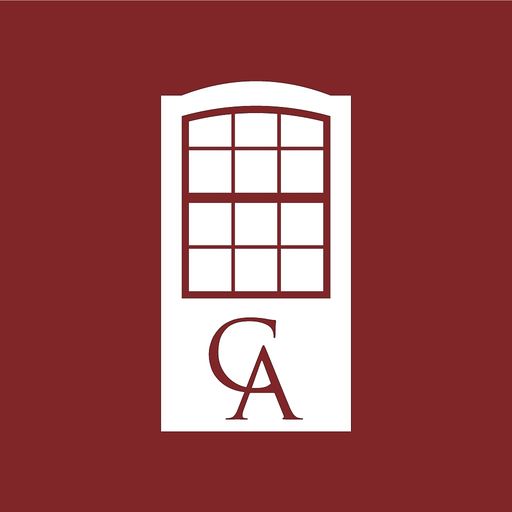 Casas Açorianas app icon