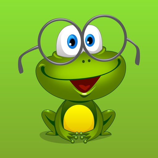 Kids Sight Words app icon