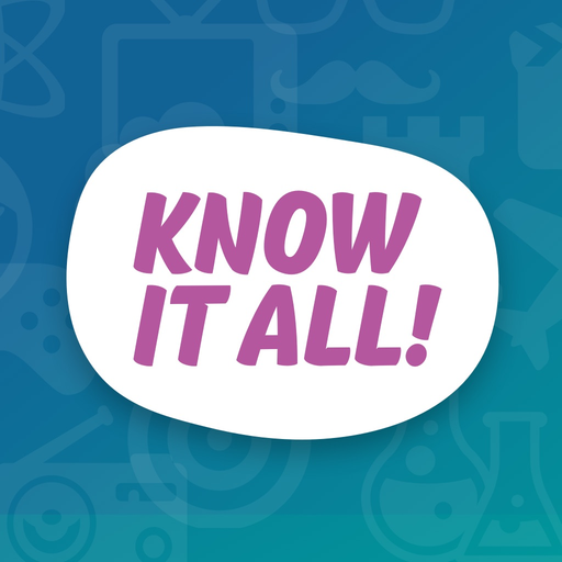 Know It All Remote app icon