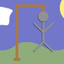 Hangman TV icon