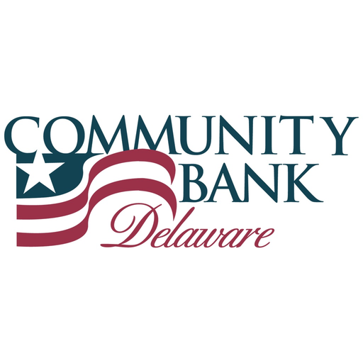 Community Bank Delaware Mobile app icon